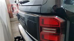 تويوتا لاندكروزر برادو